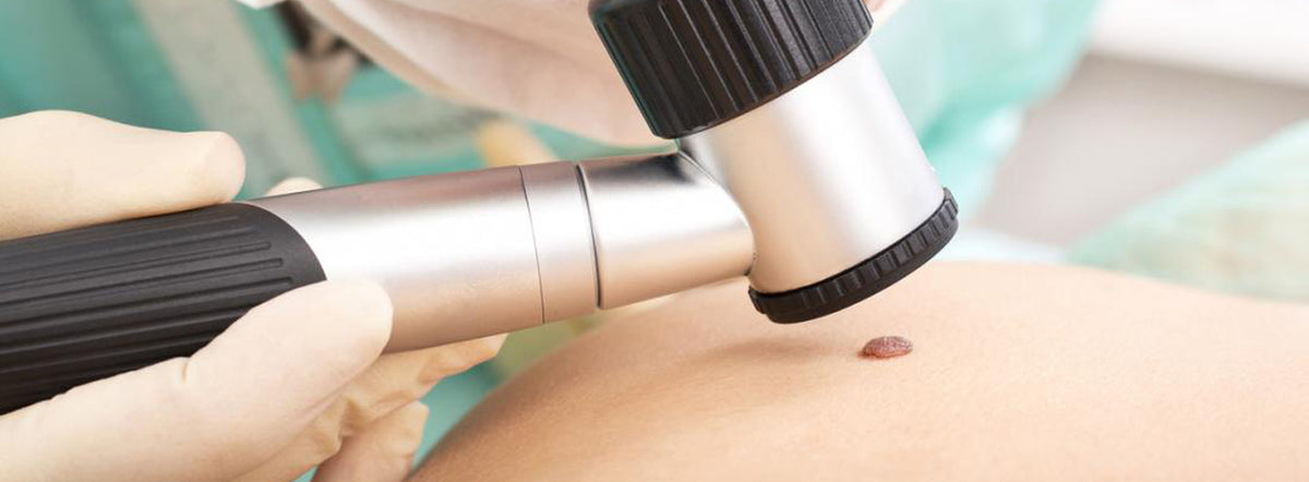 Advanced melanoma: Groundbreaking trials