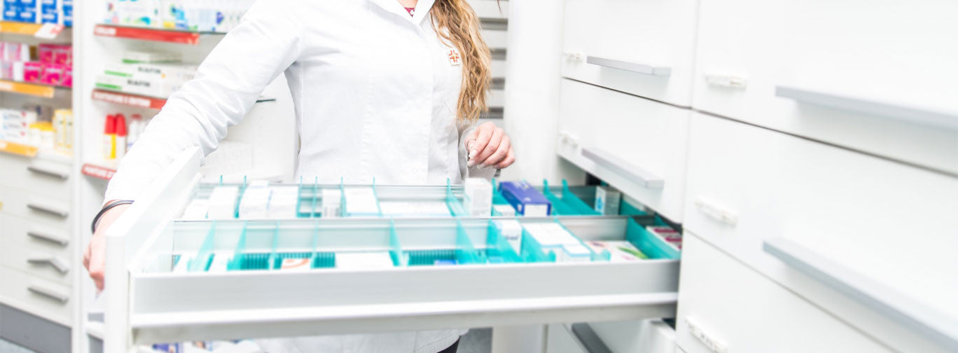 Reusables, Disposables Preventing Contamination