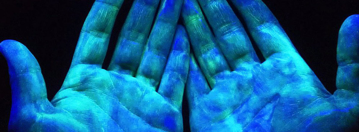 Best Practices for Hand-Washing Items