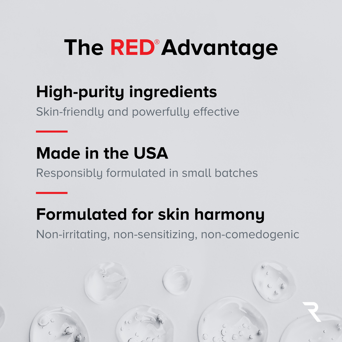 Ultra-Hydrating Conductive Gel for Facial, RF & Cavitation Devices – 96% Organic & Hypoallergenic Formula (8.45 fl oz) - RED Medical Supplies | Advanced Care Supplies 