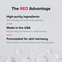Ultra-Hydrating Conductive Gel for Facial, RF & Cavitation Devices – 96% Organic & Hypoallergenic Formula (8.45 fl oz)
