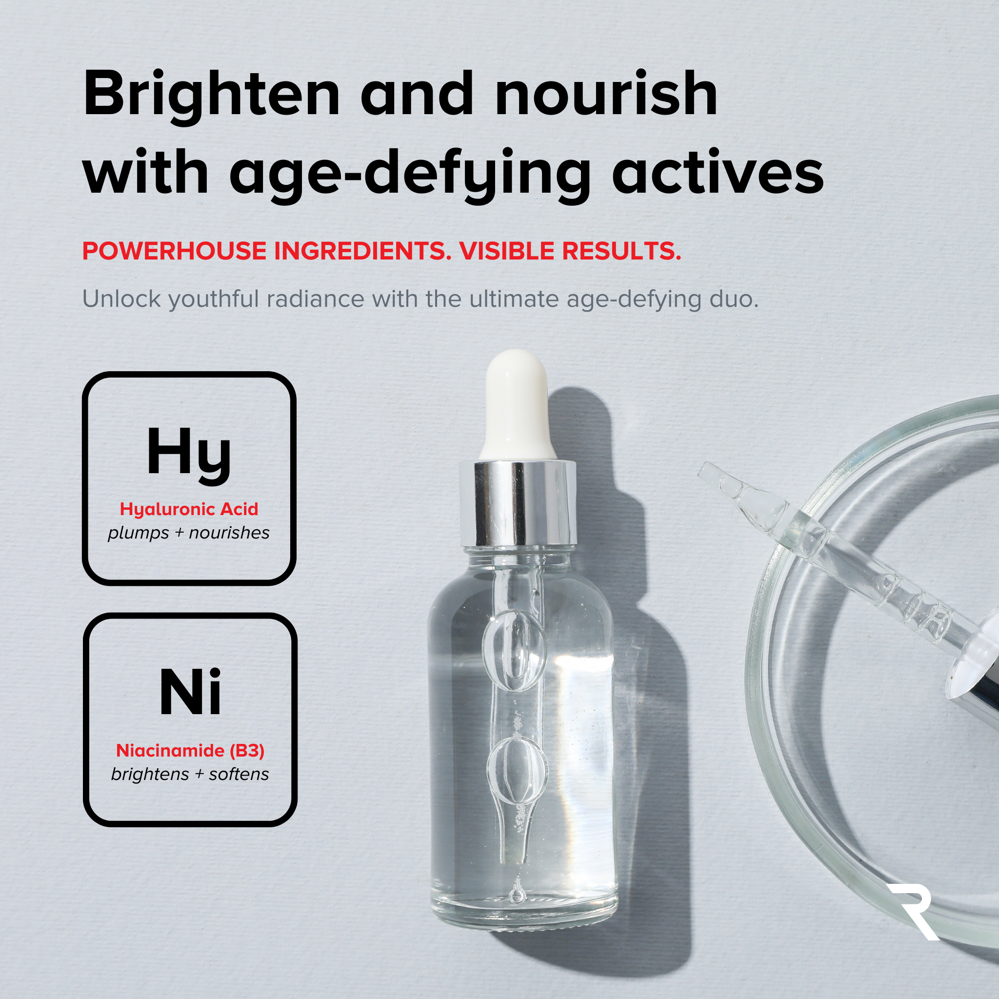 Age-Defying Microcurrent Conductive Gel, 250mL - NEW