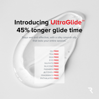 Age-Defying Microcurrent Conductive Gel for Facial Devices – With Hyaluronic Acid & Niacinamide (8.45 fl oz)