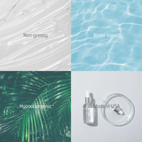 Age-Defying Microcurrent Conductive Gel - RED Medical Supplies | Advanced Care Supplies 