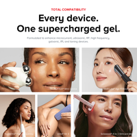 Age-Defying Microcurrent Conductive Gel - RED Medical Supplies | Advanced Care Supplies 