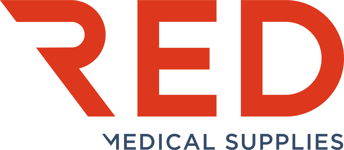 RED Medical Supplies | Beauty Tech Supplies