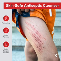 70 percent isopropyl alcohol topical antiseptic use for minor cuts scrapes and first aid